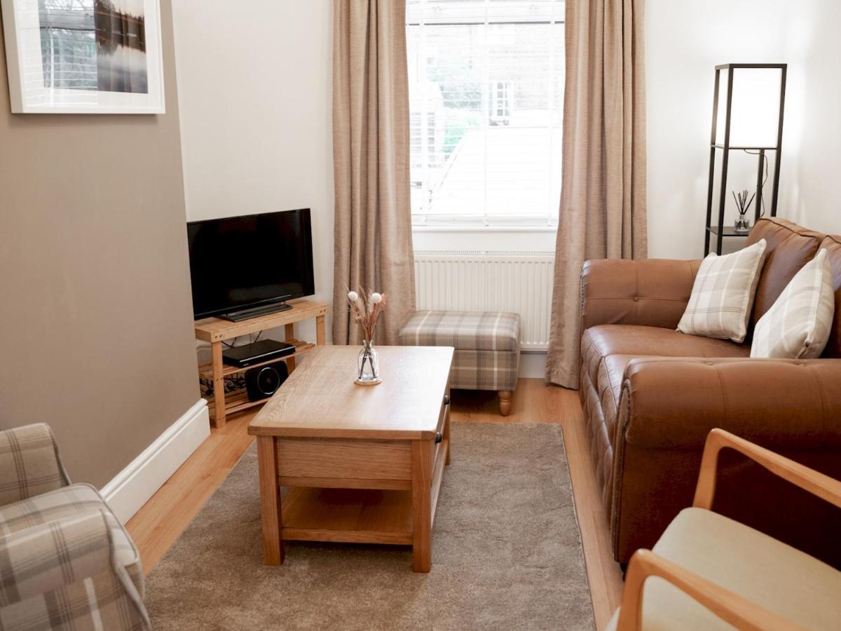 Pass The Keys Cosy, 2-Bed Home In Popular Handbridge - Parking Chester Eksteriør bilde