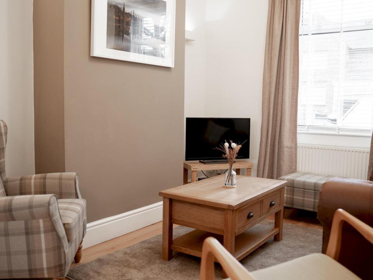 Pass The Keys Cosy, 2-Bed Home In Popular Handbridge - Parking Chester Eksteriør bilde