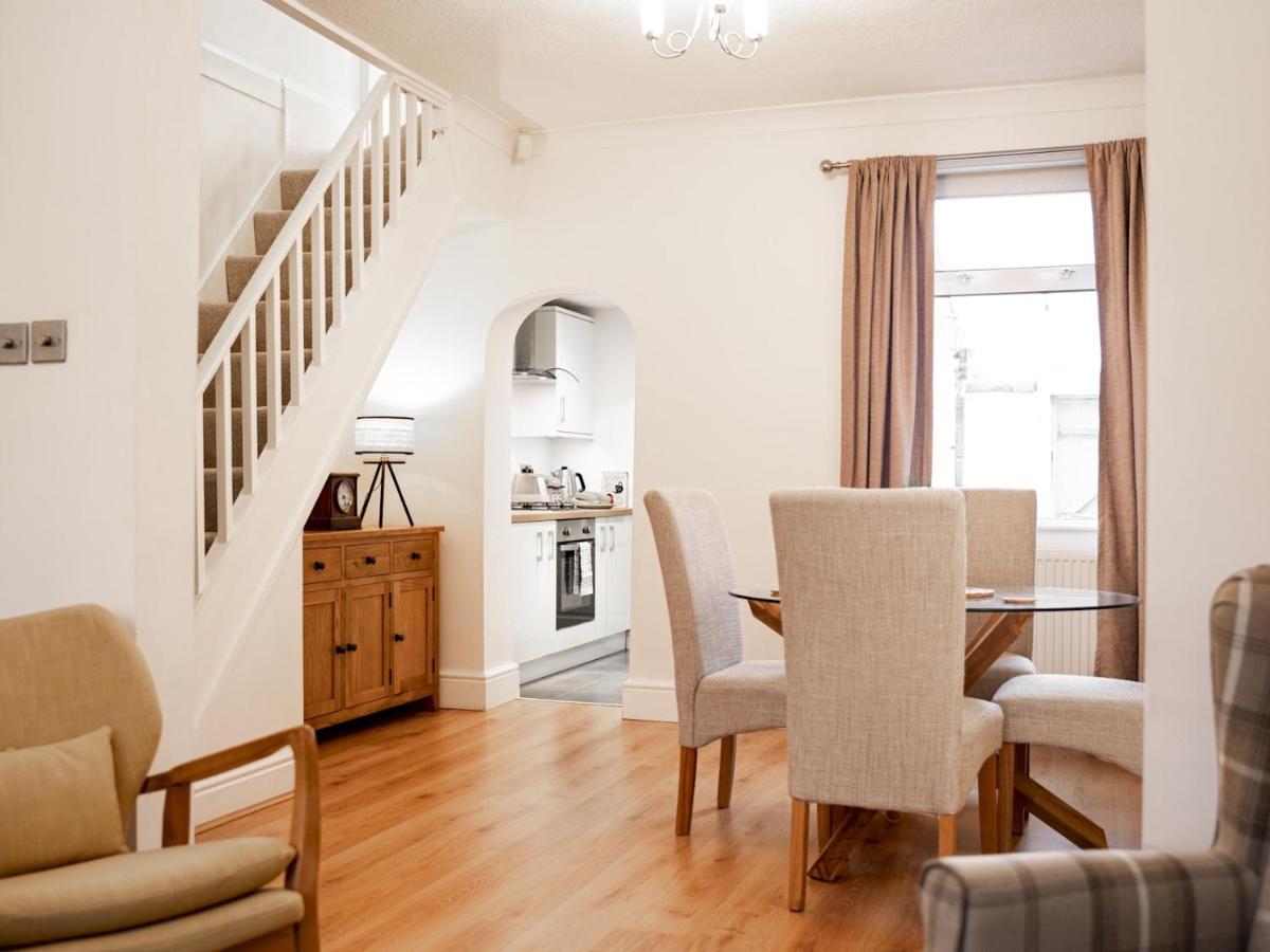 Pass The Keys Cosy, 2-Bed Home In Popular Handbridge - Parking Chester Eksteriør bilde